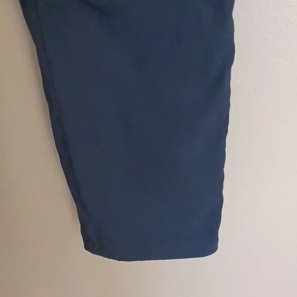 Kuhl Renegade Rock Pants 34 X 30 Blue Gray Stretch Hiking Outdoors Trail 5603 - Picture 8 of 16